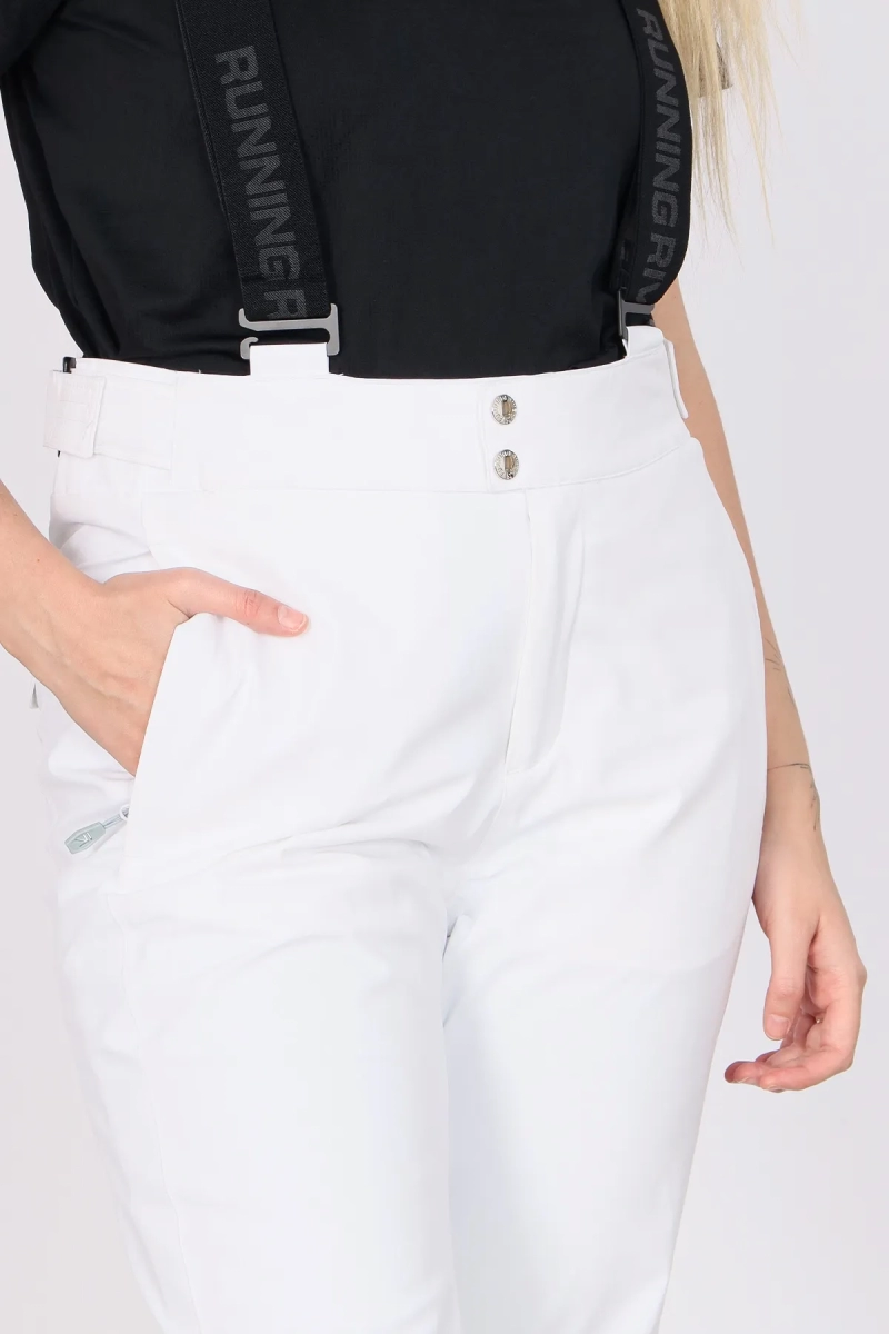 Running River / Полукомбинезон горнолыжный / сноубордический Running River / Полукомбинезон горнолыжный / сноубордический