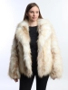 Naulice / Шуба эко-мех