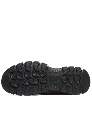 Torsion Field (Тофа) / Ботинки мужские утепленные