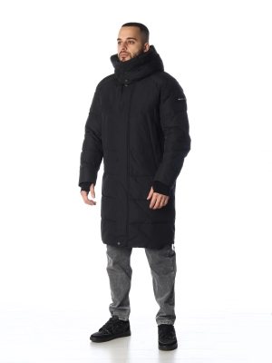 Shark Force / Пальто зимнее