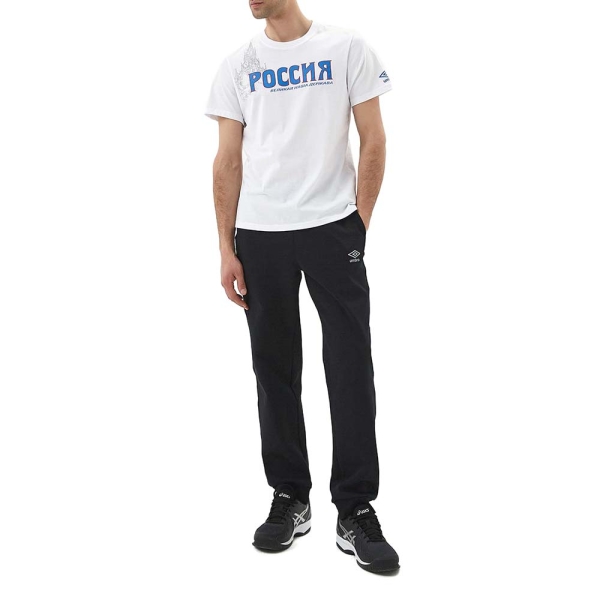 Umbro / Футболка спортивная Russia Tee 520418-192