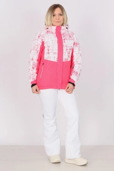 Master Class / Куртка горнолыжная / сноубордическая