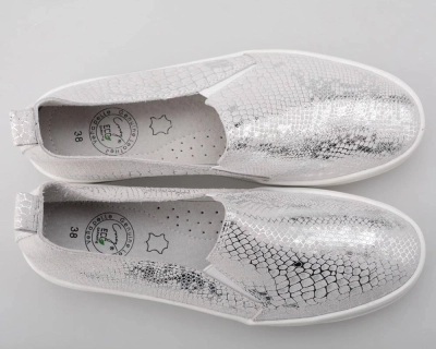 Crosby / Слипоны