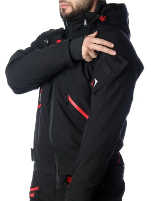 Snow Headquarter / Комбинезон горнолыжный