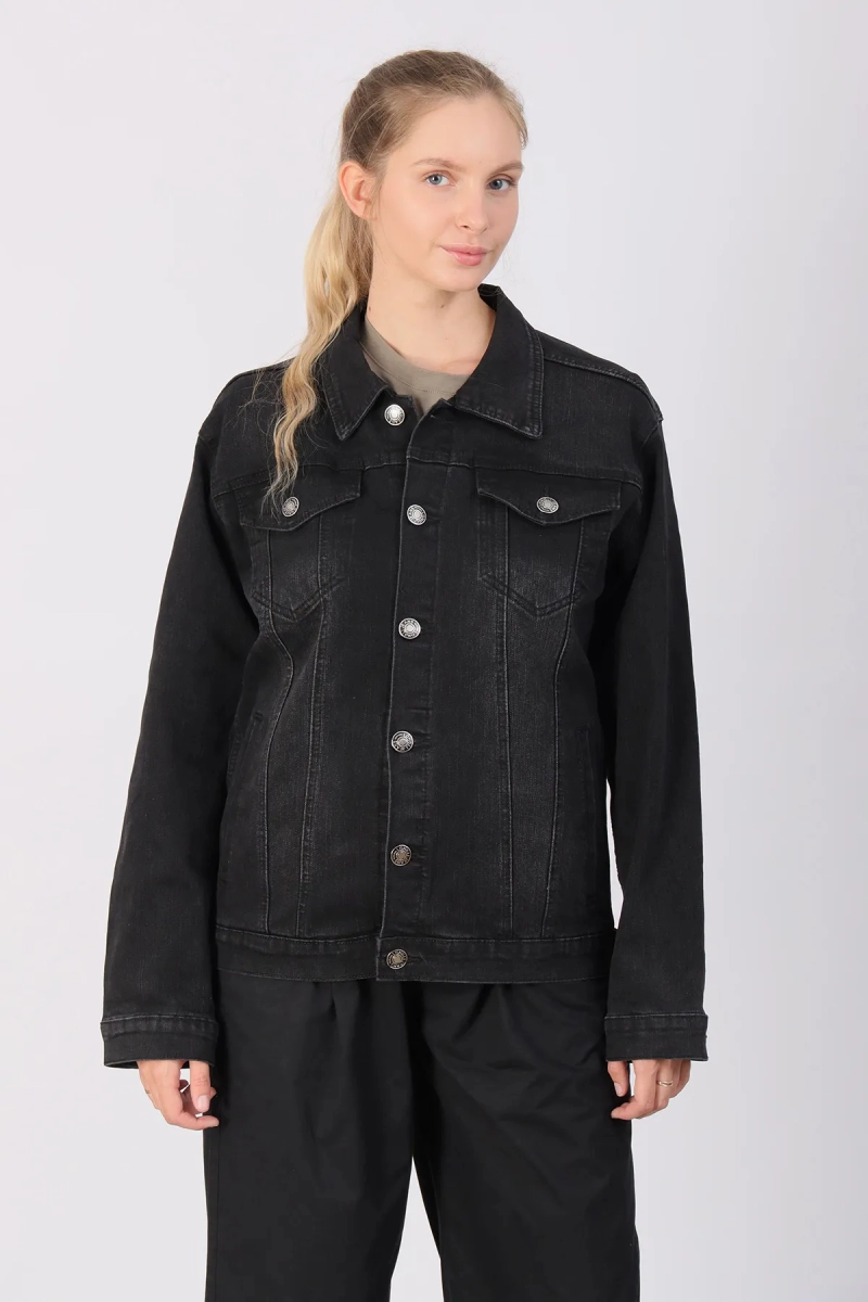 Longly / Джинсовые куртки