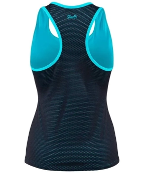 Chanté / Майка-борцовка гимнастическая Valerie Chanté / Майка-борцовка гимнастическая Valerie