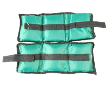 Бренд не указан / Утяжелители 1 кг.