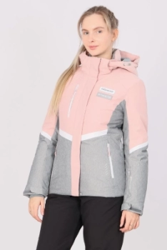 High Experience / Куртка горнолыжная