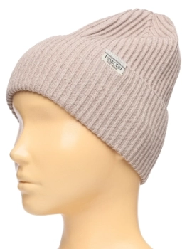 MISKORKI / Шапка женская