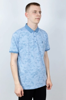 Mostom / Футболка - поло Mostom / Футболка - поло