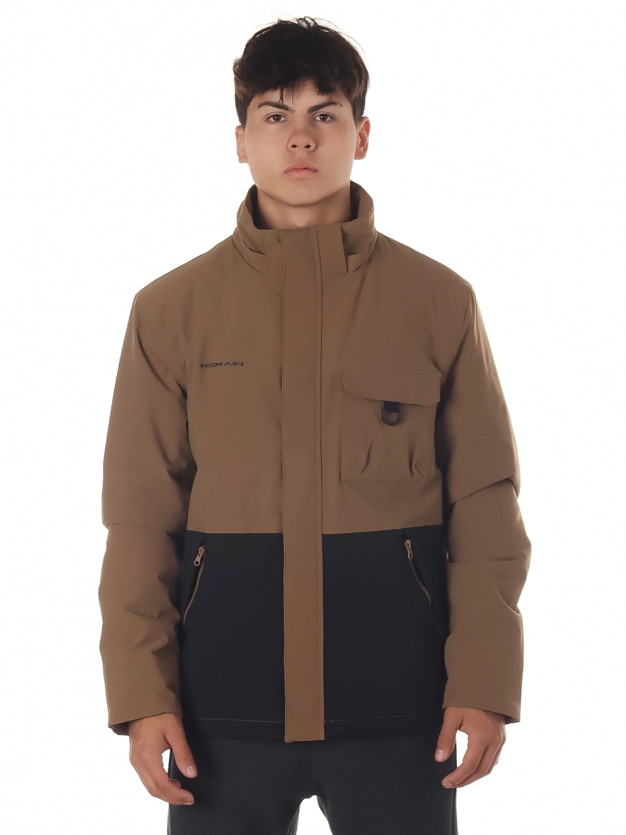 Remain / Куртка демисезонная