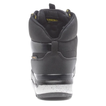 Полуботинки Patrol