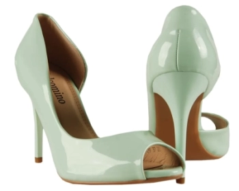 Туфли Gelsomino