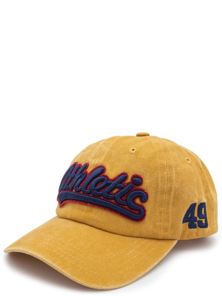 PAC HEAD / Бейсболка / Athletiс 2912-35