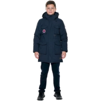 SNOW HEADQUARTER / Куртка