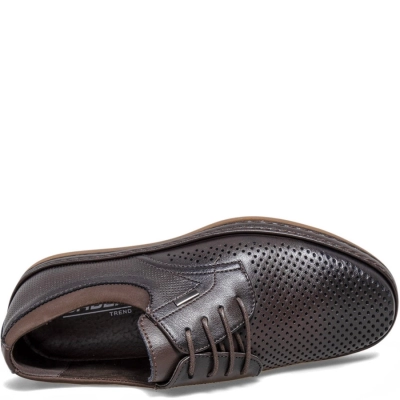 Baden / Туфли с перфорацией