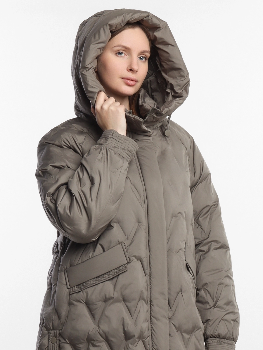 Naulice / Куртка утепленная