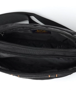 Volunteer / Сумка через плечо кроссбоди