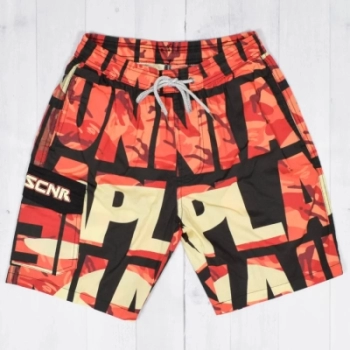 SCN / Шорты SCN / Шорты