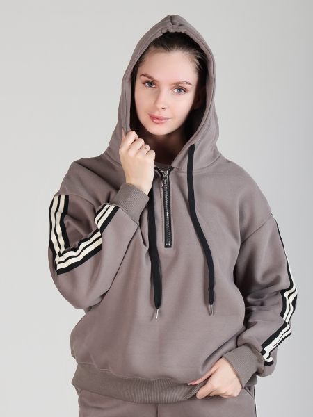 Айли / Костюм женский утепленный AIL_6565