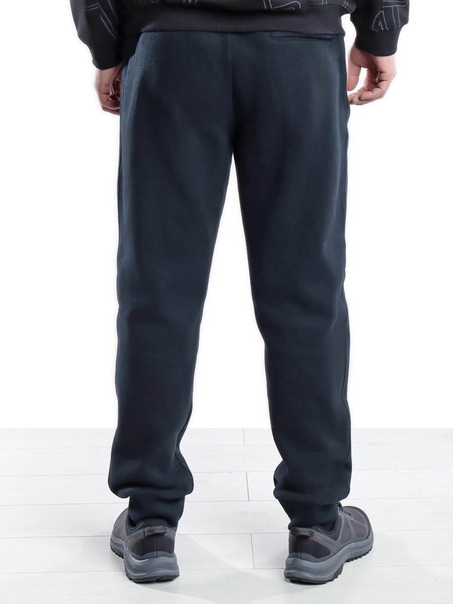  / Брюки утепленные с начесом