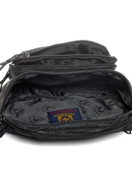 Volunteer / Сумка на пояс 