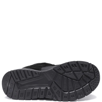 Patrol / Ботинки