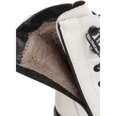 Bona Mente / Ботинки