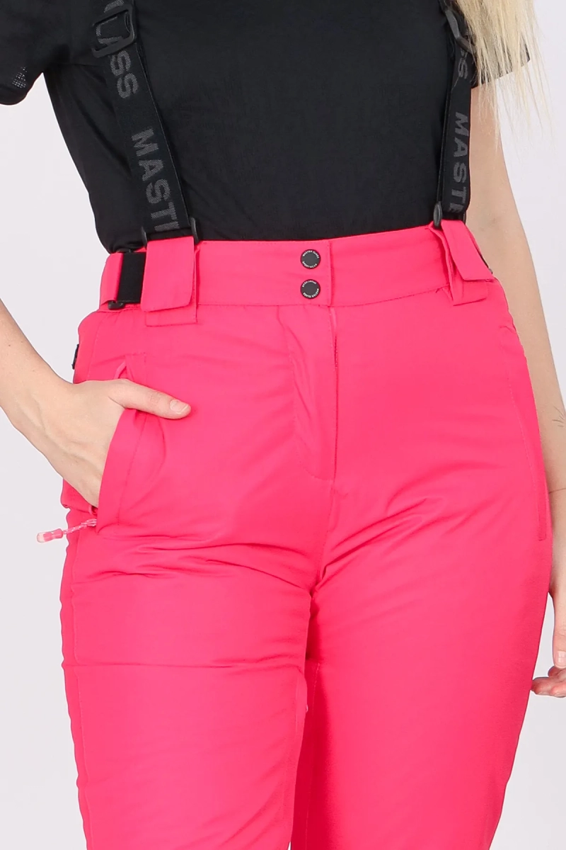 Master Class / Брюки горнолыжные