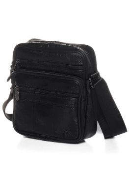 Naulice / Барсетка кожаная