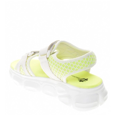 Тофа / Босоножки