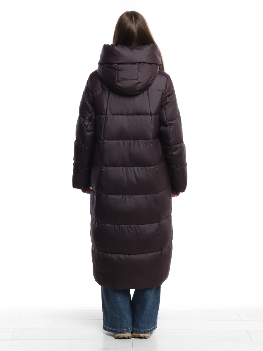 Lora Duvetti / Куртка утепленная