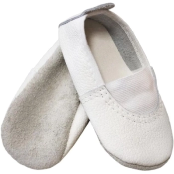 Starfit / Чешки для танцев / балетки / гимнастика