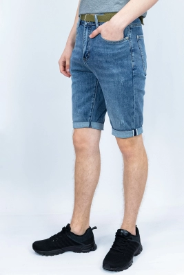 DSQ / Шорты джинсовые