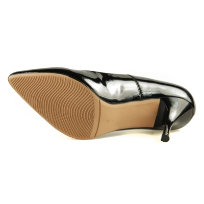 Тофа / Туфли