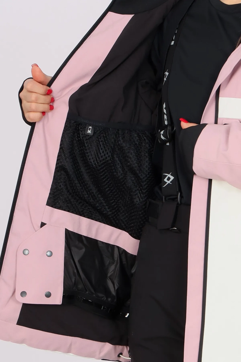 High Experience / Куртка горнолыжная High Experience / Куртка горнолыжная