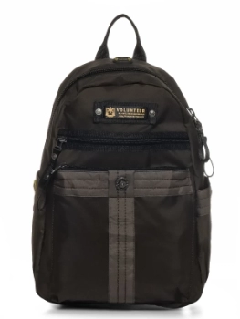 Volunteer / Городской рюкзак