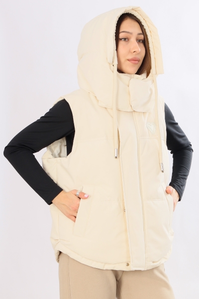 Sport & Moda / Жилет повседневный 2313