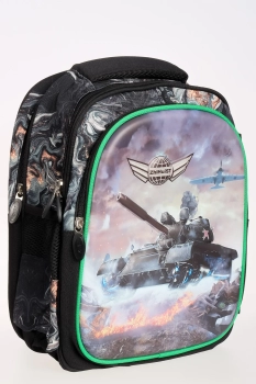 Naulice / Рюкзак + пенал для школы