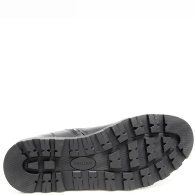 Torsion Field (Тофа) / Ботинки мужские утепленные