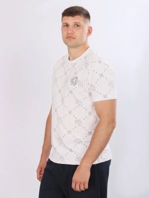 Naulice / Футболка повседневная