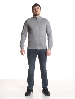 SAZ / Толстовка повседневная SAZ / Толстовка повседневная