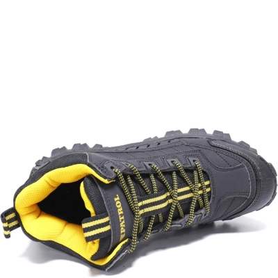 Patrol / Ботинки