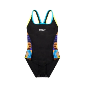 Rivage Line / Купальник слитный Rivage Line / Купальник слитный