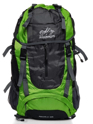 Naulice / Рюкзак туристический 60 литров