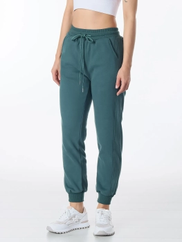 Айли / Брюки утепленные  / джоггеры