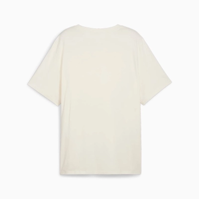 Puma / Футболка BETTER ESSENTIALS Tee 