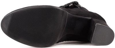 Тофа / Ботинки