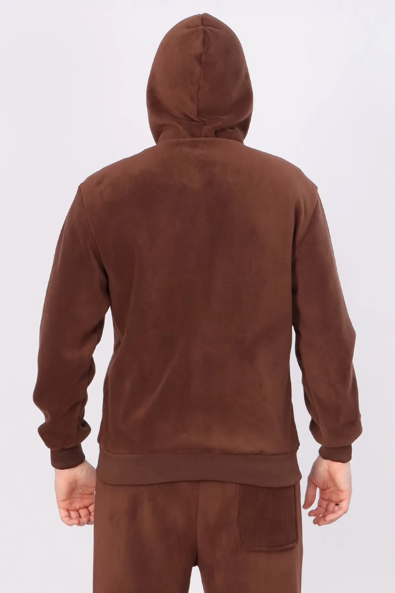 TEEBOR / Костюм флисовый мужской TEEBOR / Костюм флисовый мужской