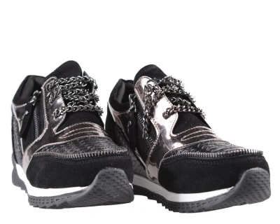 Gelsomino / Сникеры